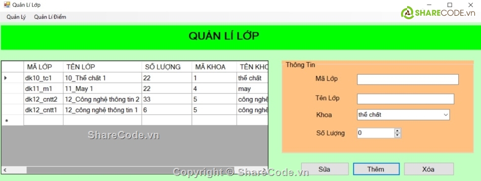 C#,winform c#,winform,hệ thống quản lí sinh viên,hệ thống quản lí,hệ thống quản lí điểm