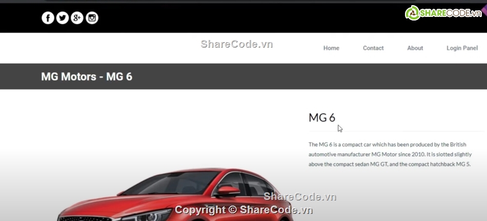 Code quản lý,quản lý bán xe,bán xe