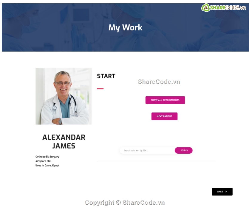 Hệ thống quản lý,quản lý,bệnh viên