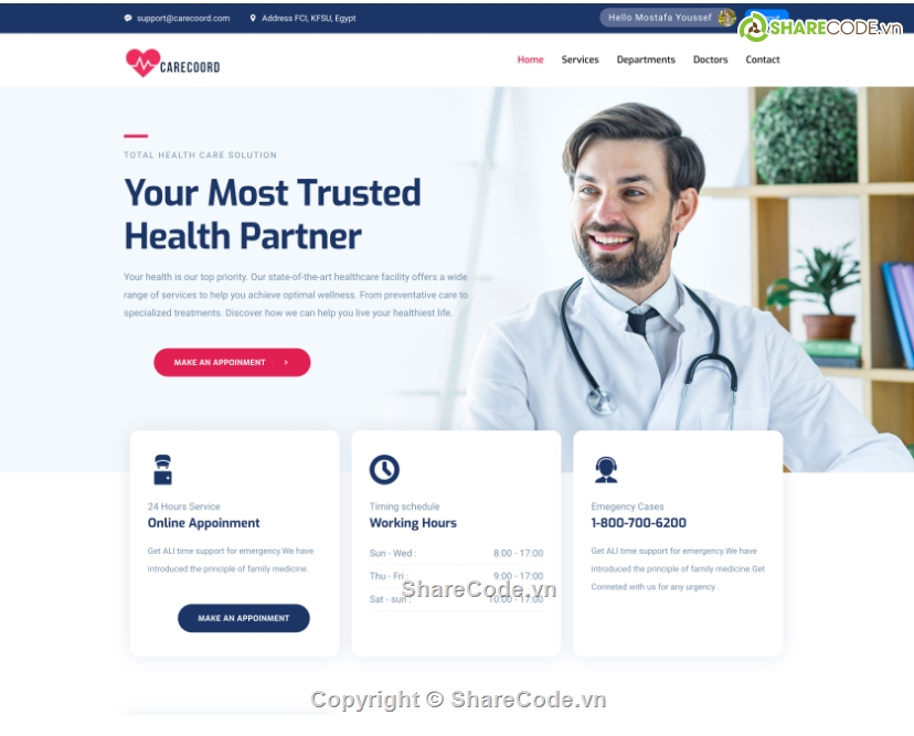 Hệ thống quản lý,quản lý,bệnh viên