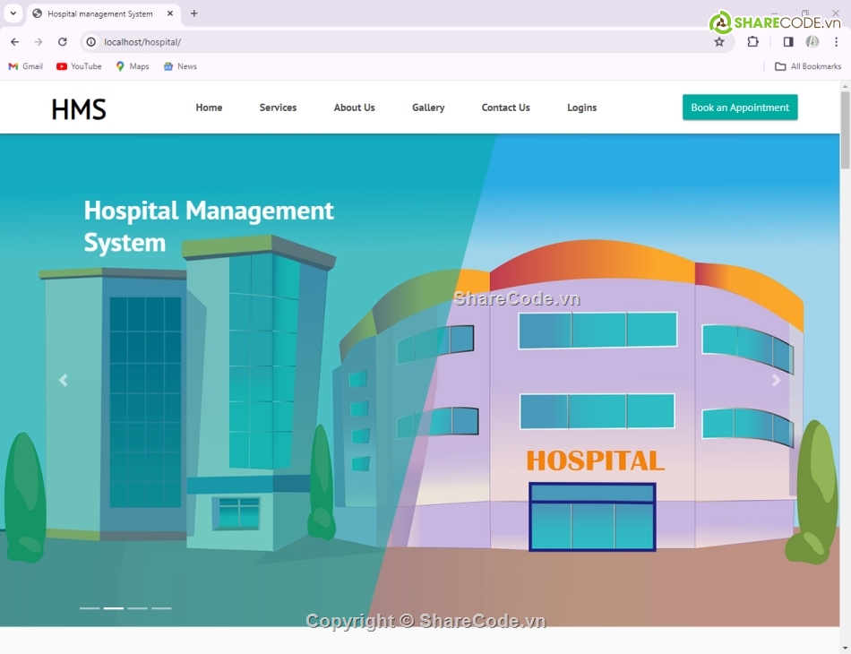 quản lý,Hệ thống quản lý,viện,quản lý đơn giản