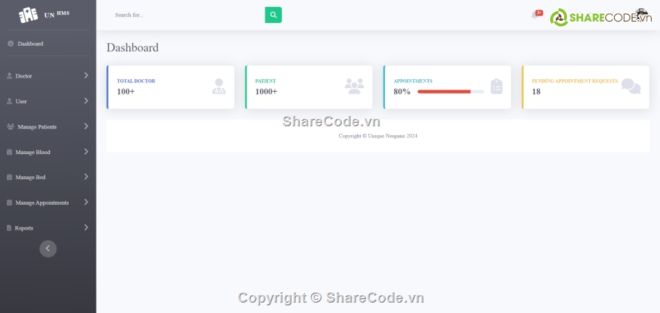 php,Hệ thống quản lý,giao diện