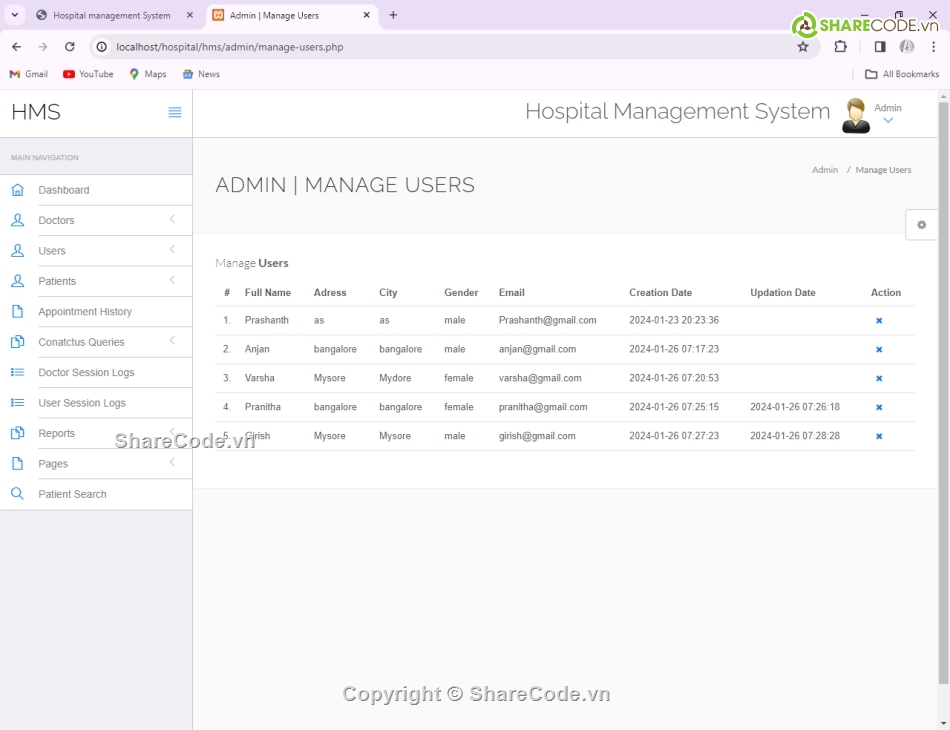 php,Hệ thống quản lý,quản lý,quản lý php,Hệ thống quản lý đại lý