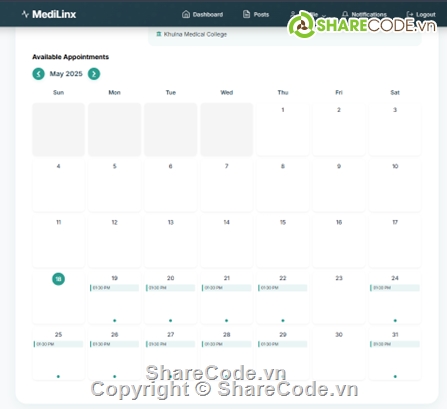 Hệ thống quản lý,quản lý,website quản lý sức khỏe,chăm sóc