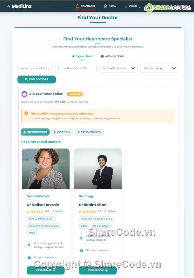 Hệ thống quản lý,quản lý,website quản lý sức khỏe,chăm sóc