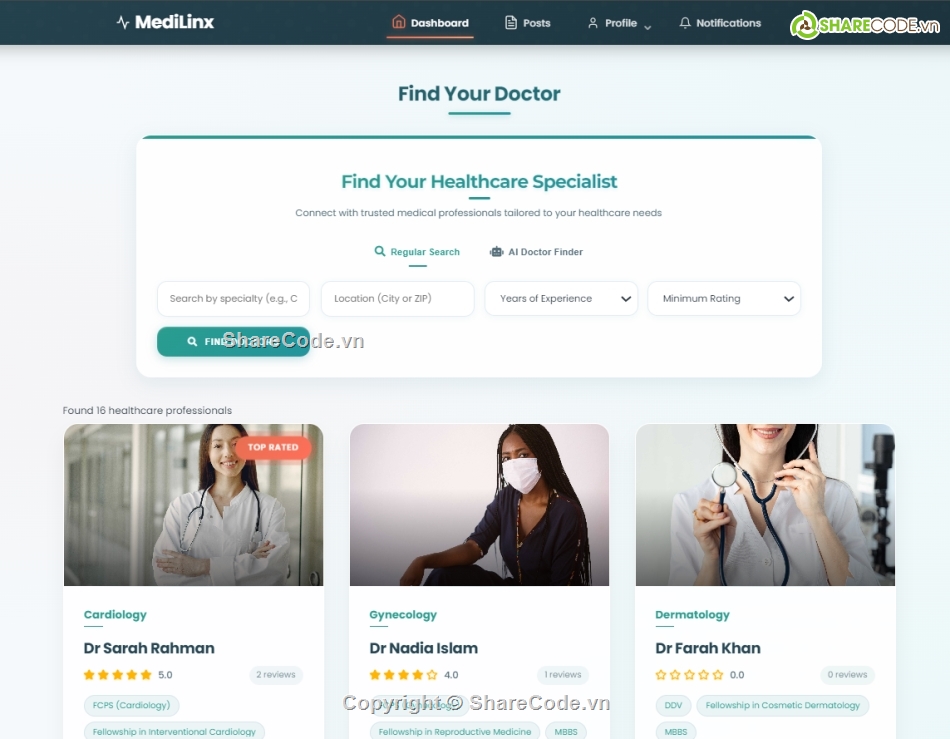 Hệ thống quản lý,quản lý,website quản lý sức khỏe,chăm sóc