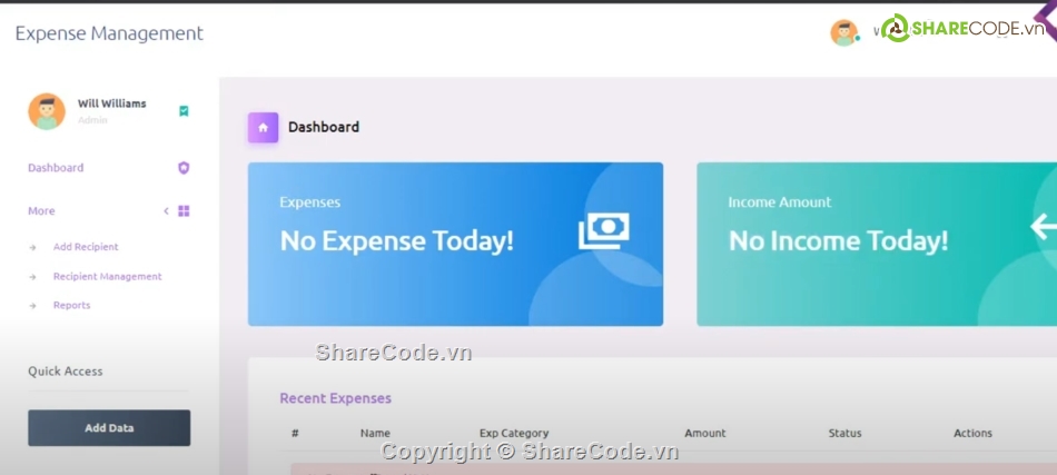 Code quản lý,Hệ thống quản lý,quản lý chi phí