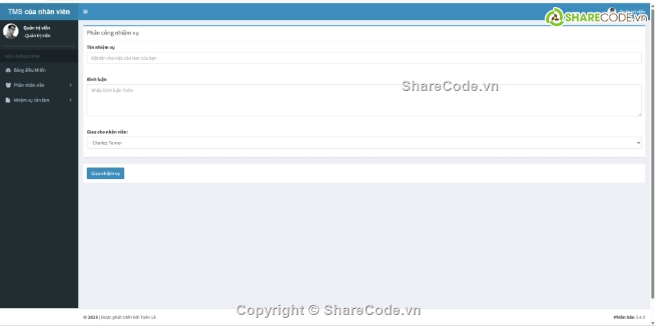Code quản lý,Hệ thống quản lý,quản lý công nhân,quản lý nhân viên