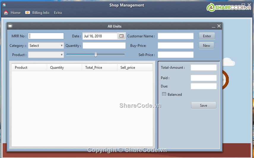 quản lý,quản lý cửa hàng,Hệ thống quản lý