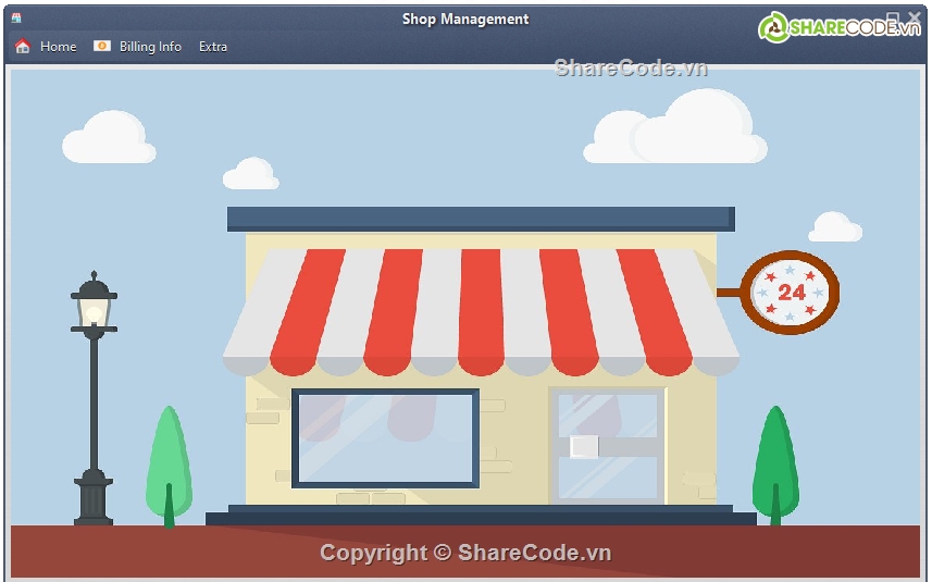 quản lý,quản lý cửa hàng,Hệ thống quản lý