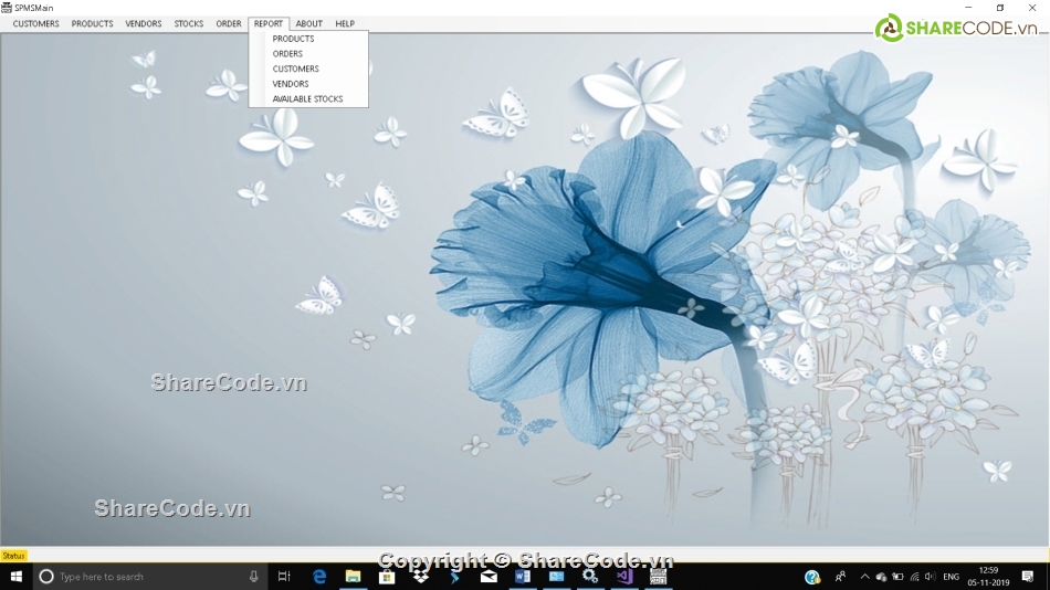 quản lý,quản lý cửa hàng,Hệ thống quản lý