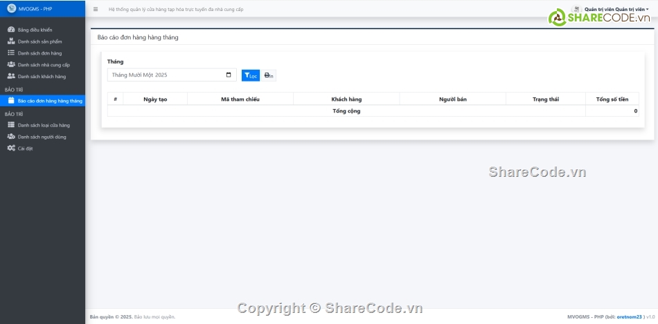 quản lý cửa hàng,quản lý,quản lý hàng hóa