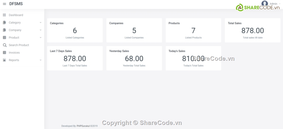 trang quản lý,quản lý cửa hàng,Hệ thống quản lý,PHP và MySQL,quản lý trang trại