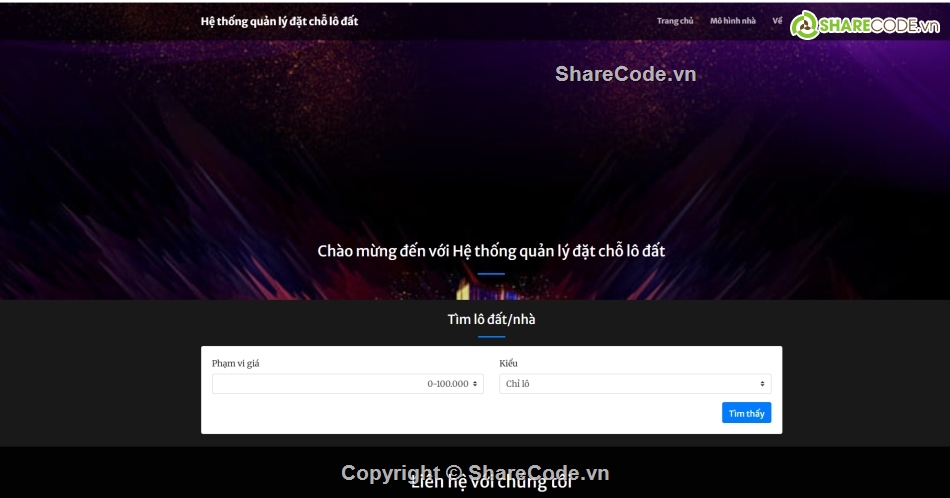 quản lý đất,đặt đất,lô đất