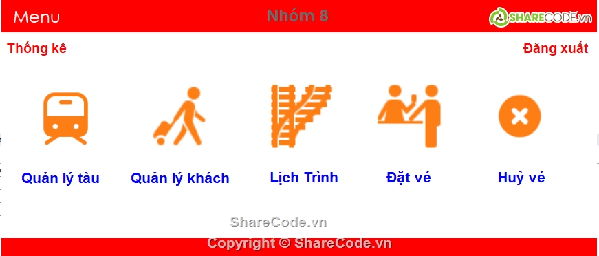 vé tàu,quản lý,quản lý c#,đặt vé