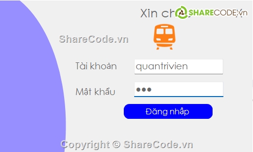 vé tàu,quản lý,quản lý c#,đặt vé