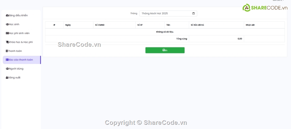 quản lý,quản lý điểm học sinh,Hệ thống quản lý