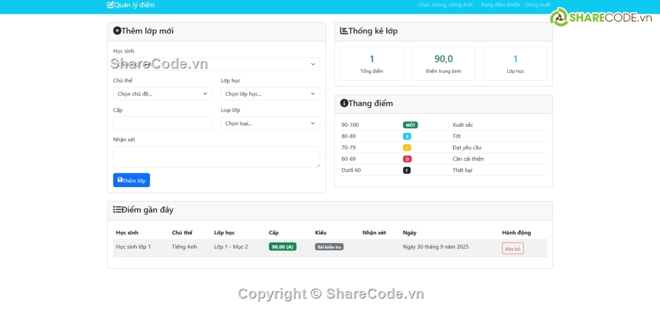 Hệ thống quản lý,quản lý,quản lý trường học