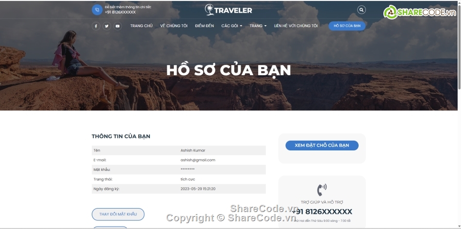 quản lý,quản lý du lịch,Hệ thống quản lý