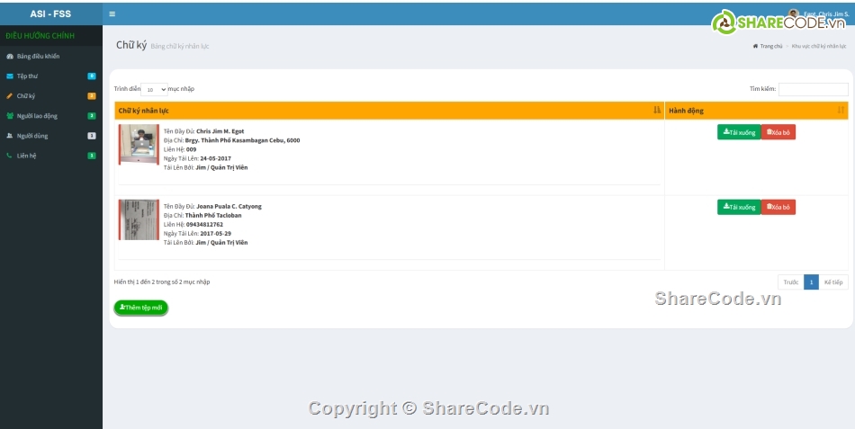 web quản lý,SQL,Hệ thống quản lý,tồn kho
