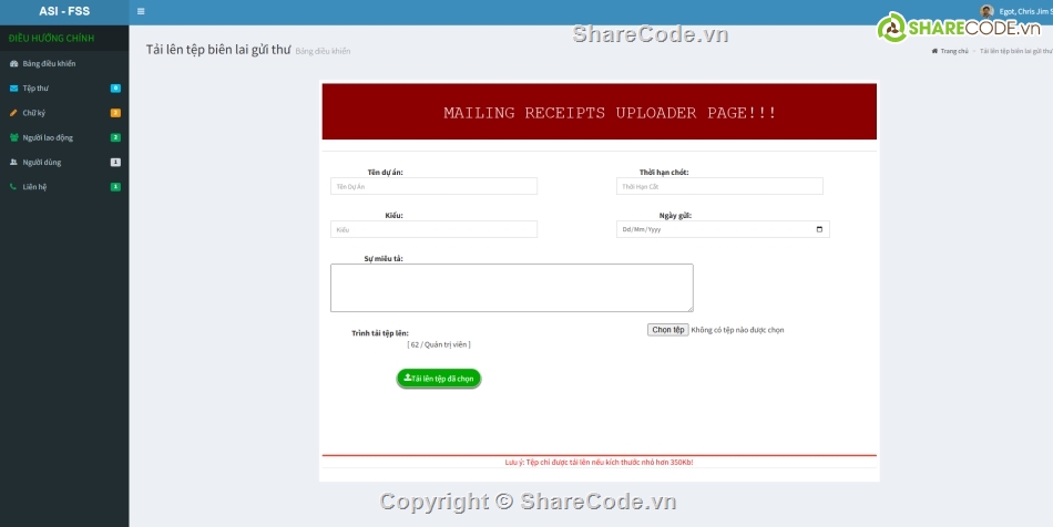 web quản lý,SQL,Hệ thống quản lý,tồn kho