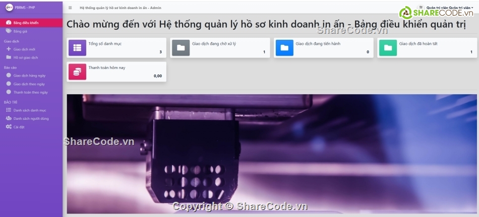 OOP,in ấn,kinh doanh