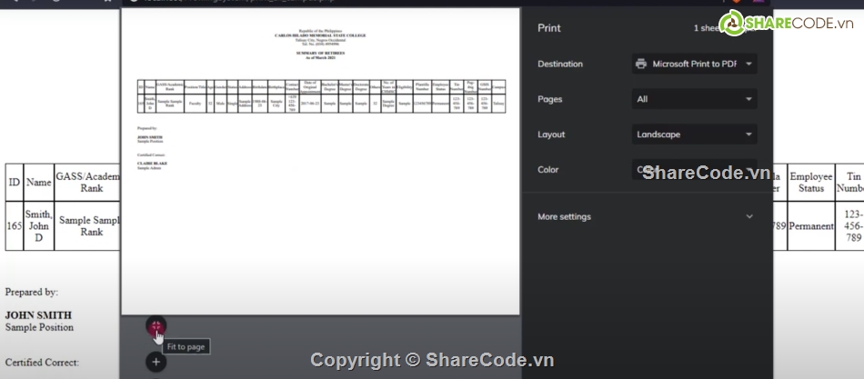 quản lý nhân sự,Hệ thống quản lý,quản lý  hồ sơ,quản lý nhân sự PHP