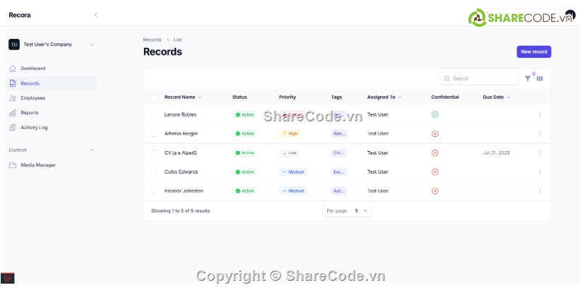 quản lý,Hệ thống quản lý,Hệ thống hố sơ
