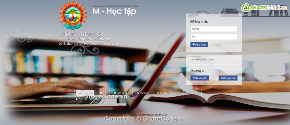 Hệ thống quản lý học tập,quản lý học tập,học tập