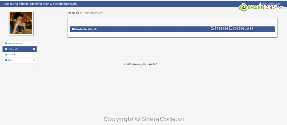 Hệ thống quản lý học tập,quản lý học tập,học tập