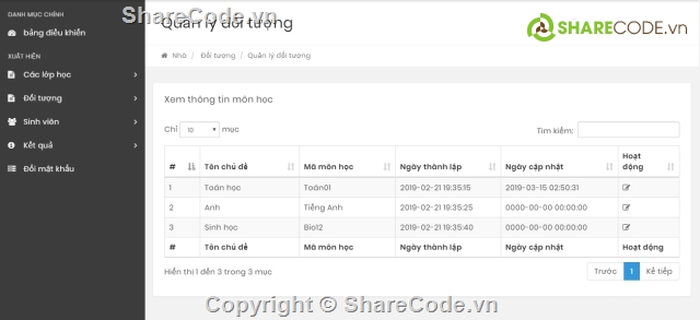 quản lý học sinh,phần mềm quản lý học sinh,quản lý sinh viên,quản lý điểm học sinh,quản lý điểm sinh viên,code quản lý học sinh