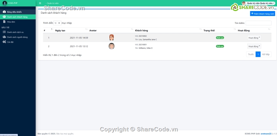 SQL,Hệ thống quản lý,SQL quản lý