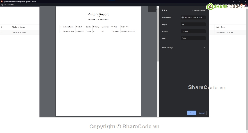 Hệ thống quản lý,quản lý php,Hệ thống quản lý khách sạn