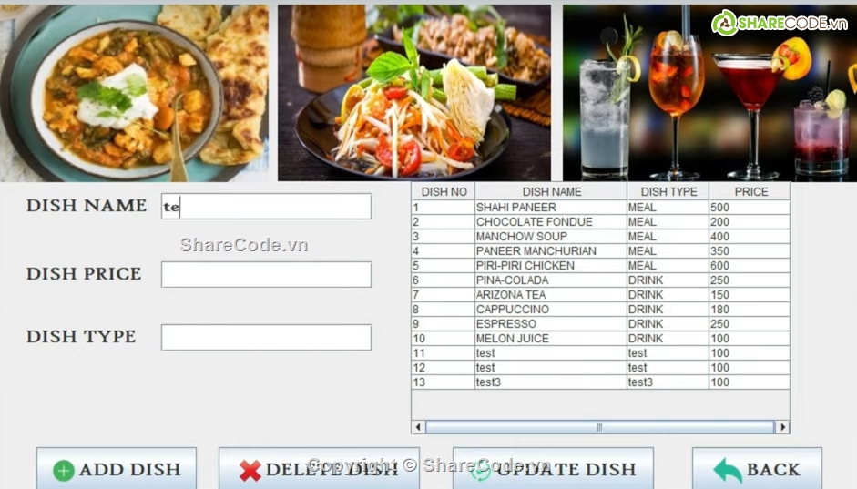 Khách sạn,SQL,jsp