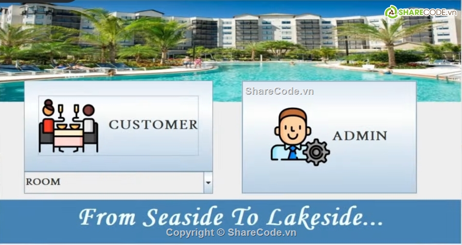 Khách sạn,SQL,jsp