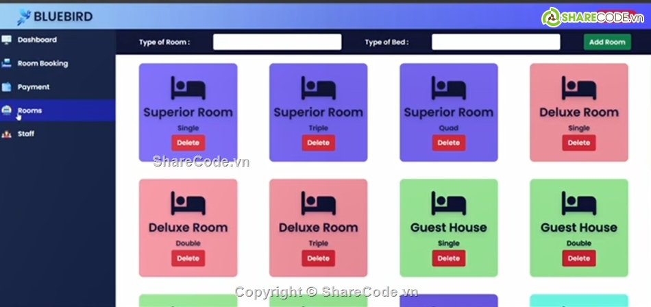 php,Hệ thống quản lý,Hệ thống khách sạn,quản lý