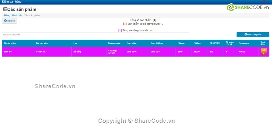 quản lý,Hệ thống quản lý,quản lý đơn giản