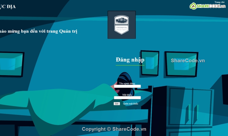 quản lý,php đơn giản,quản lý ký túc xá