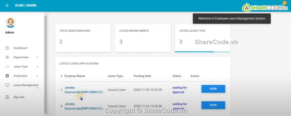 quản lý,quản lý nhân viên,Hệ thống quản lý