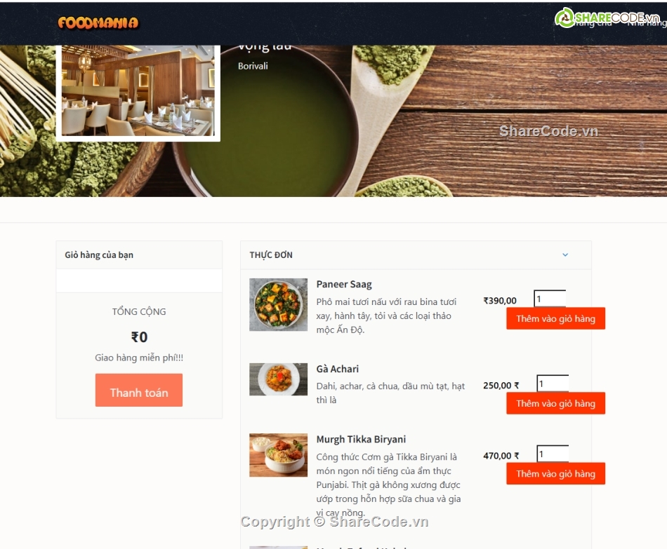 quản lý,nhà hàng,Hệ thống quản lý