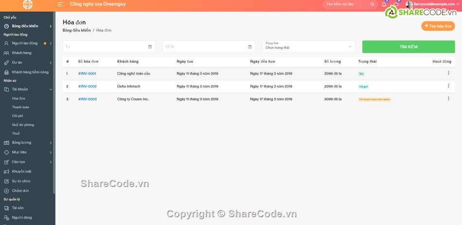 quản lý,quản lý nhân viên,Hệ thống quản lý