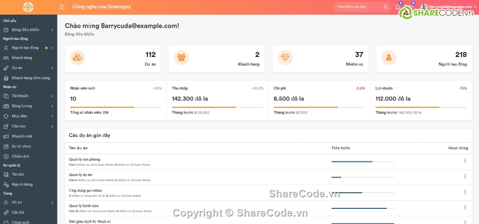 quản lý,quản lý nhân viên,Hệ thống quản lý