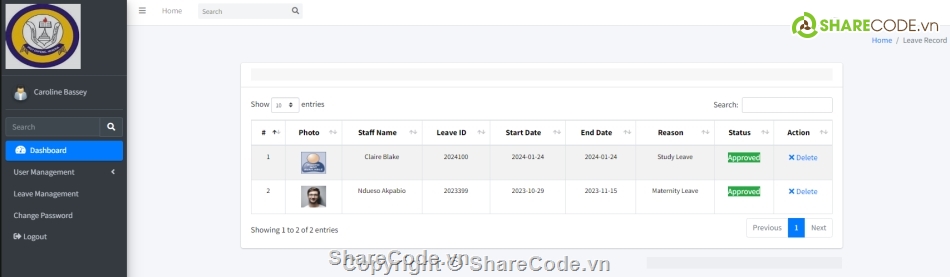 quản lý nhân viên,Hệ thống quản lý,quản lý