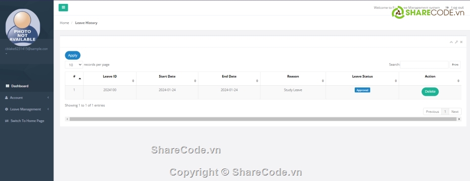 quản lý nhân viên,Hệ thống quản lý,quản lý
