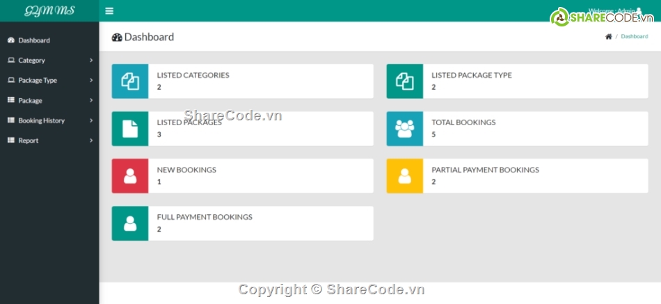 quản lý,quản lý phòng,website quản lý phòng tập