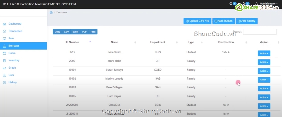 quản lý,Hệ thống quản lý,quản lý phòng