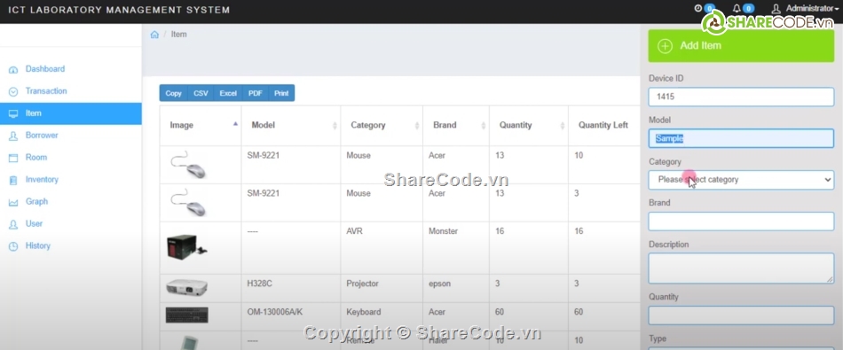 quản lý,Hệ thống quản lý,quản lý phòng