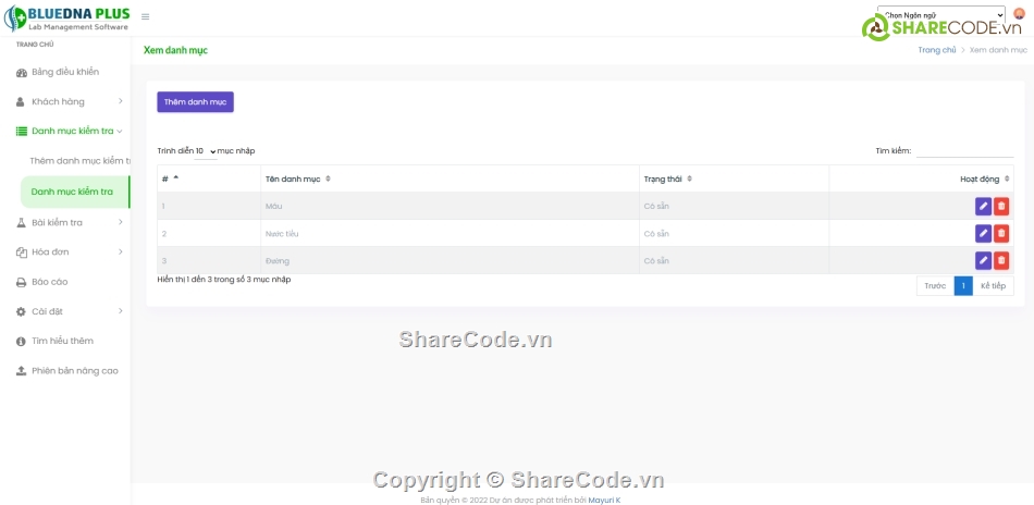 Hệ thống quản lý,quản lý phòng,quản lý