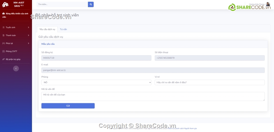 quản lý,Hệ thống quản lý,học,viên