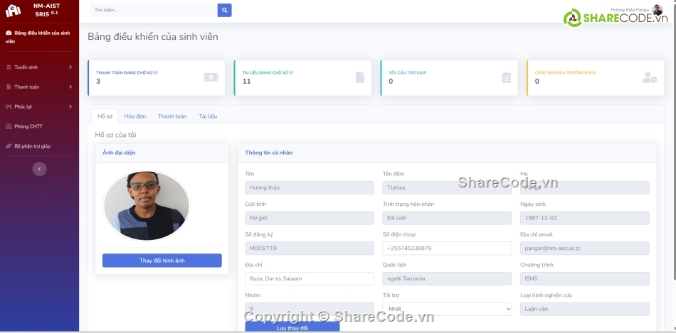 quản lý,Hệ thống quản lý,học,viên